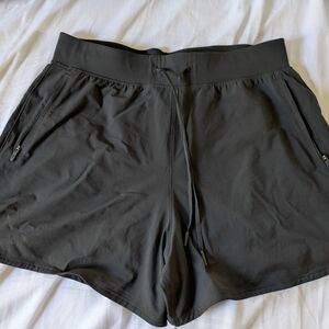 Lululemon License To Train 4" Women's Shorts